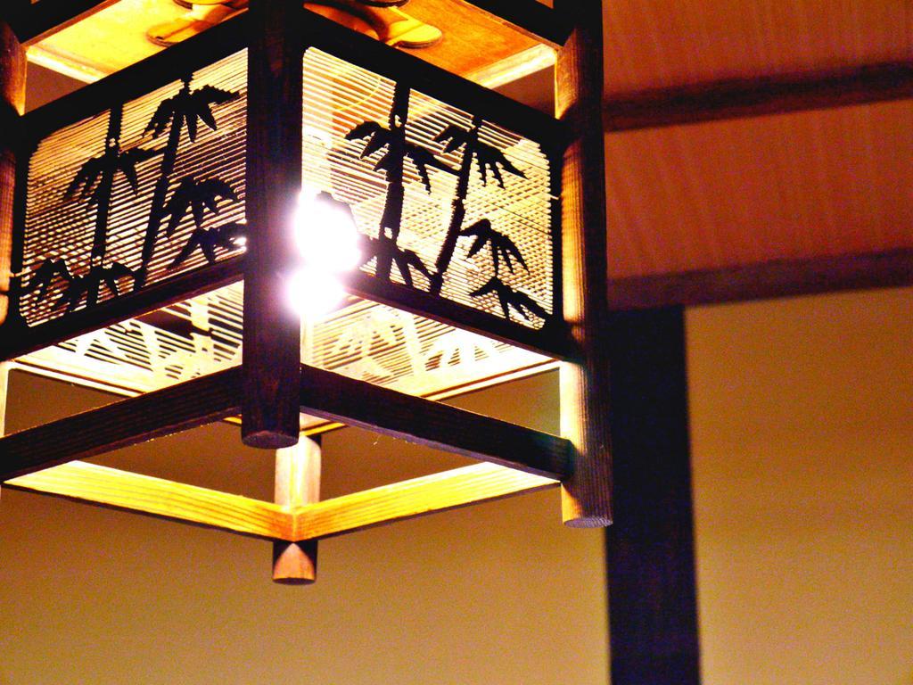 Kyoto Knot Vacation House Eksteriør billede