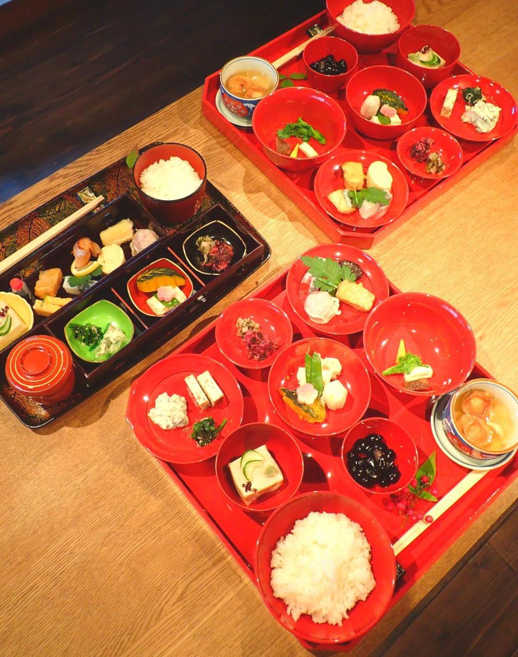 Kyoto Knot Vacation House Eksteriør billede