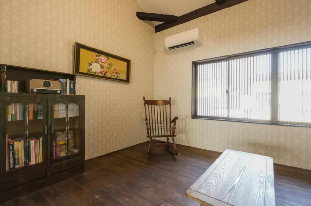 Kyoto Knot Vacation House Eksteriør billede