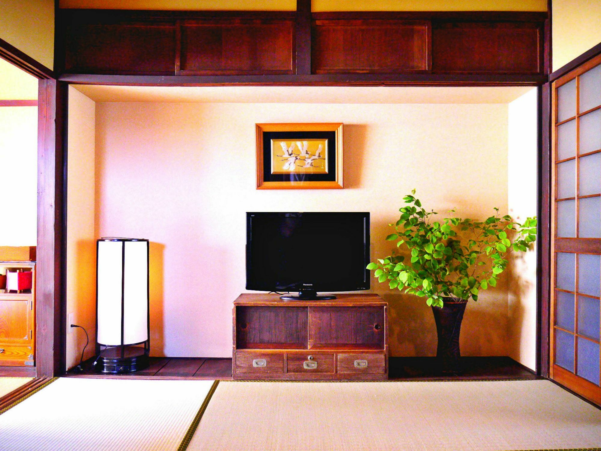Kyoto Knot Vacation House Eksteriør billede