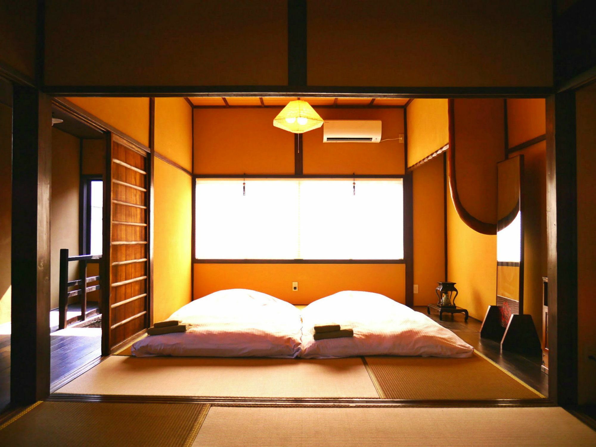 Kyoto Knot Vacation House Eksteriør billede
