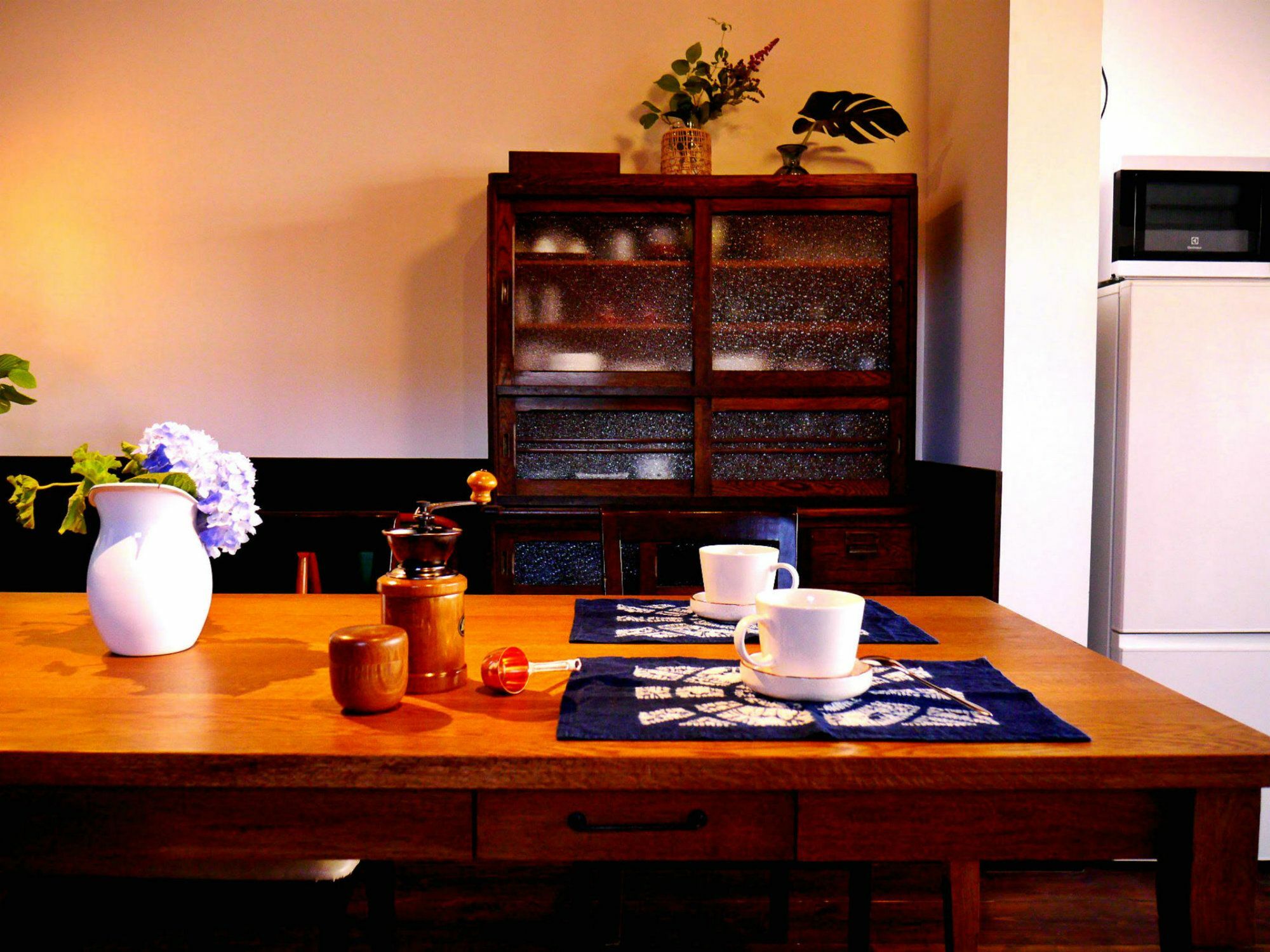 Kyoto Knot Vacation House Eksteriør billede