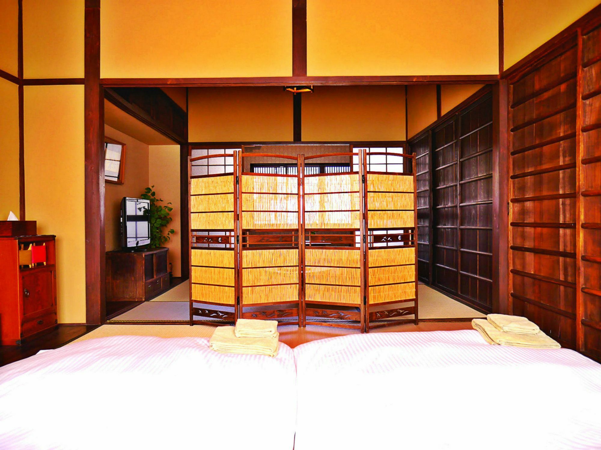 Kyoto Knot Vacation House Eksteriør billede