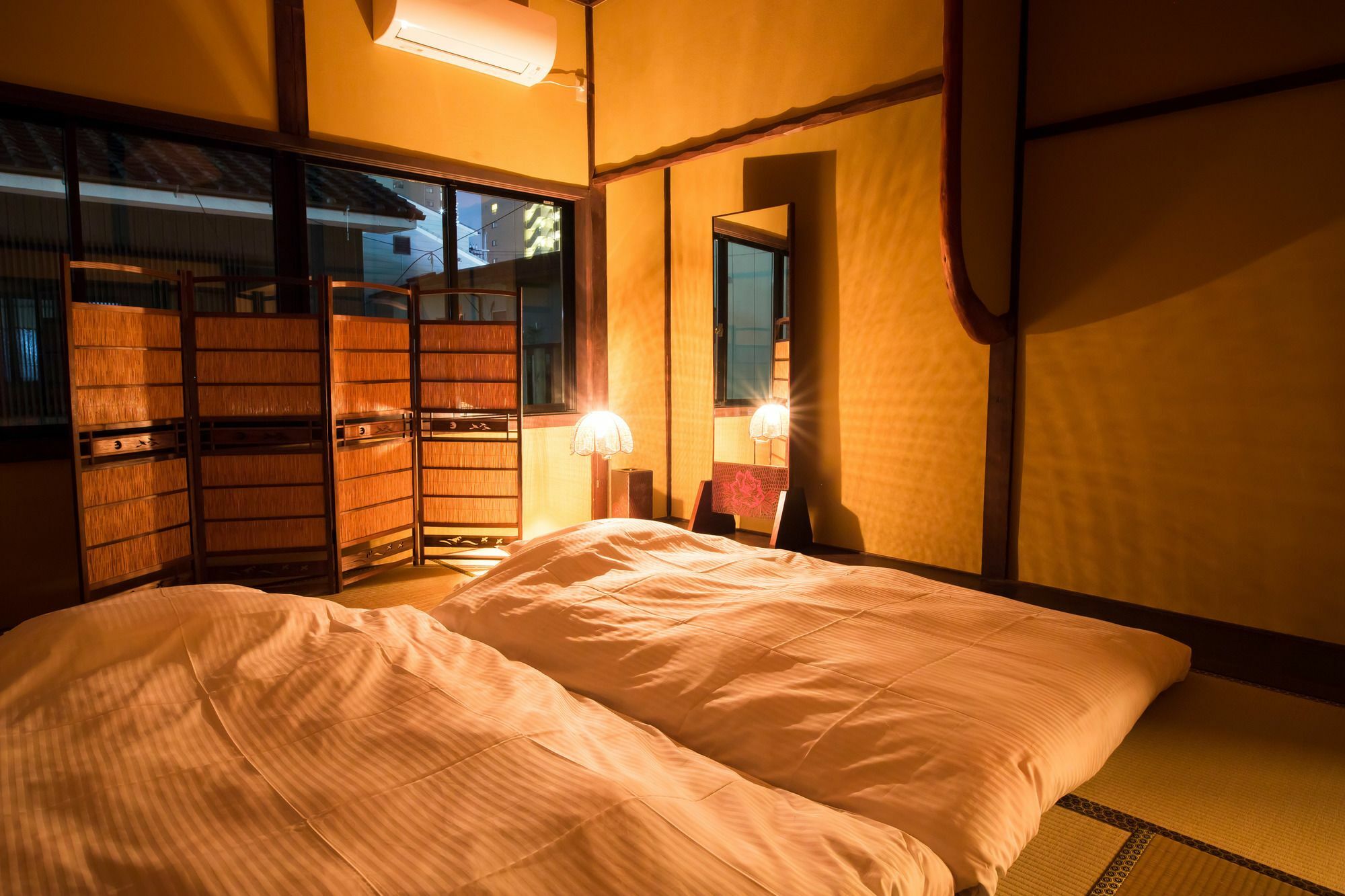 Kyoto Knot Vacation House Eksteriør billede
