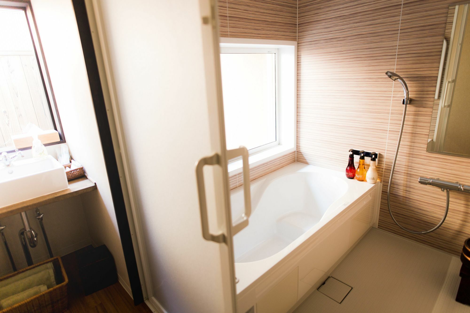 Kyoto Knot Vacation House Eksteriør billede
