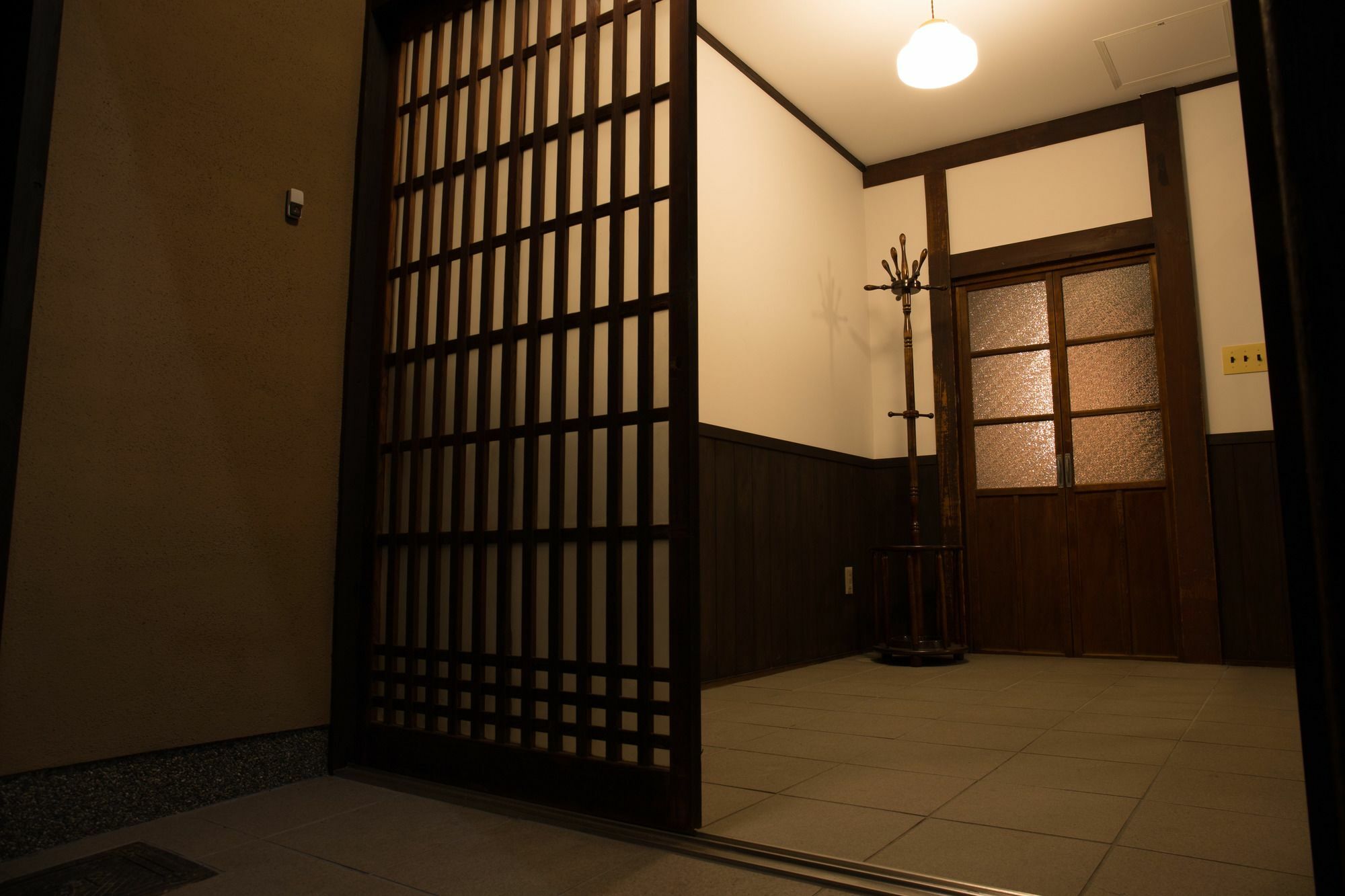 Kyoto Knot Vacation House Eksteriør billede