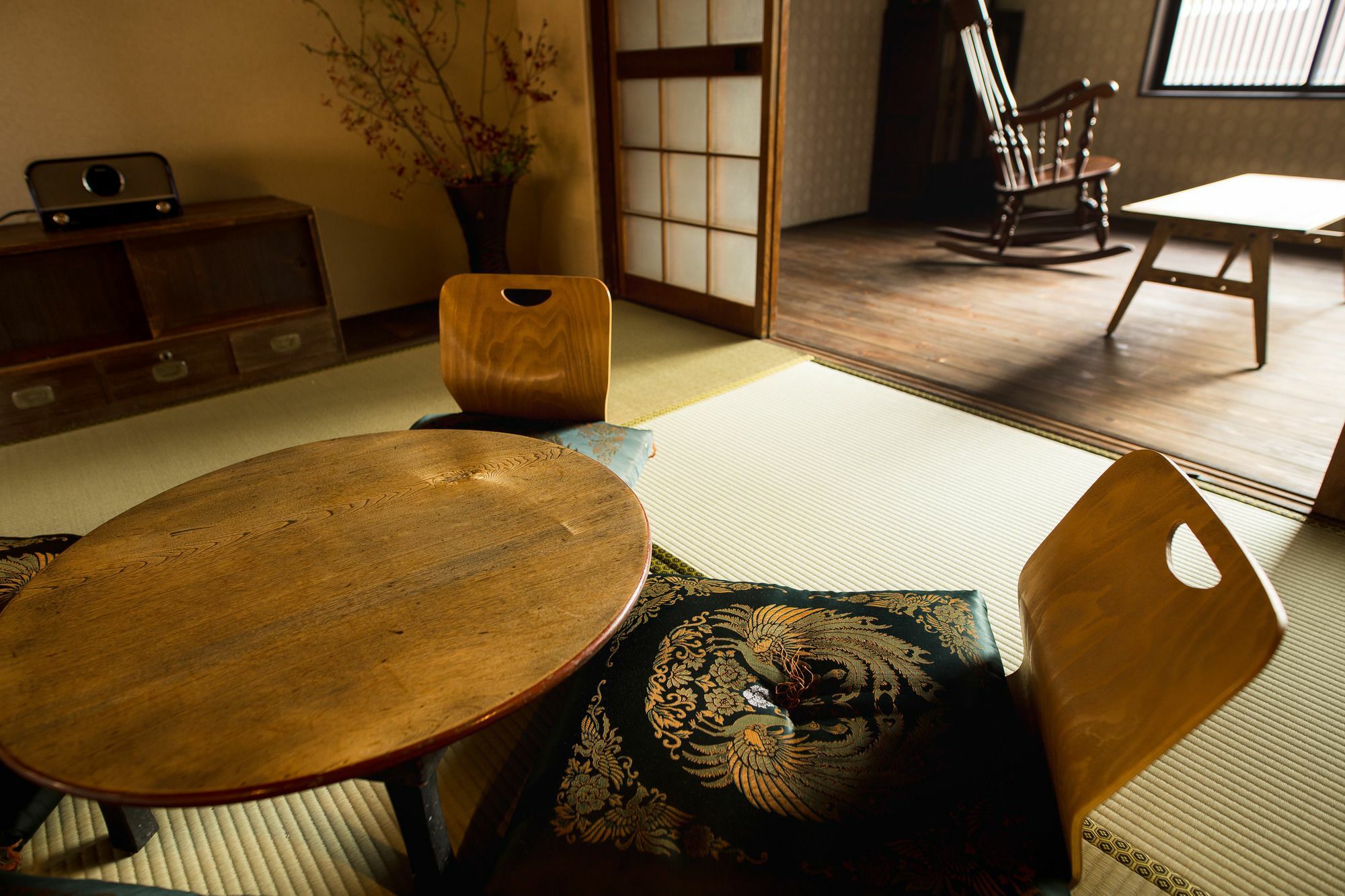 Kyoto Knot Vacation House Eksteriør billede