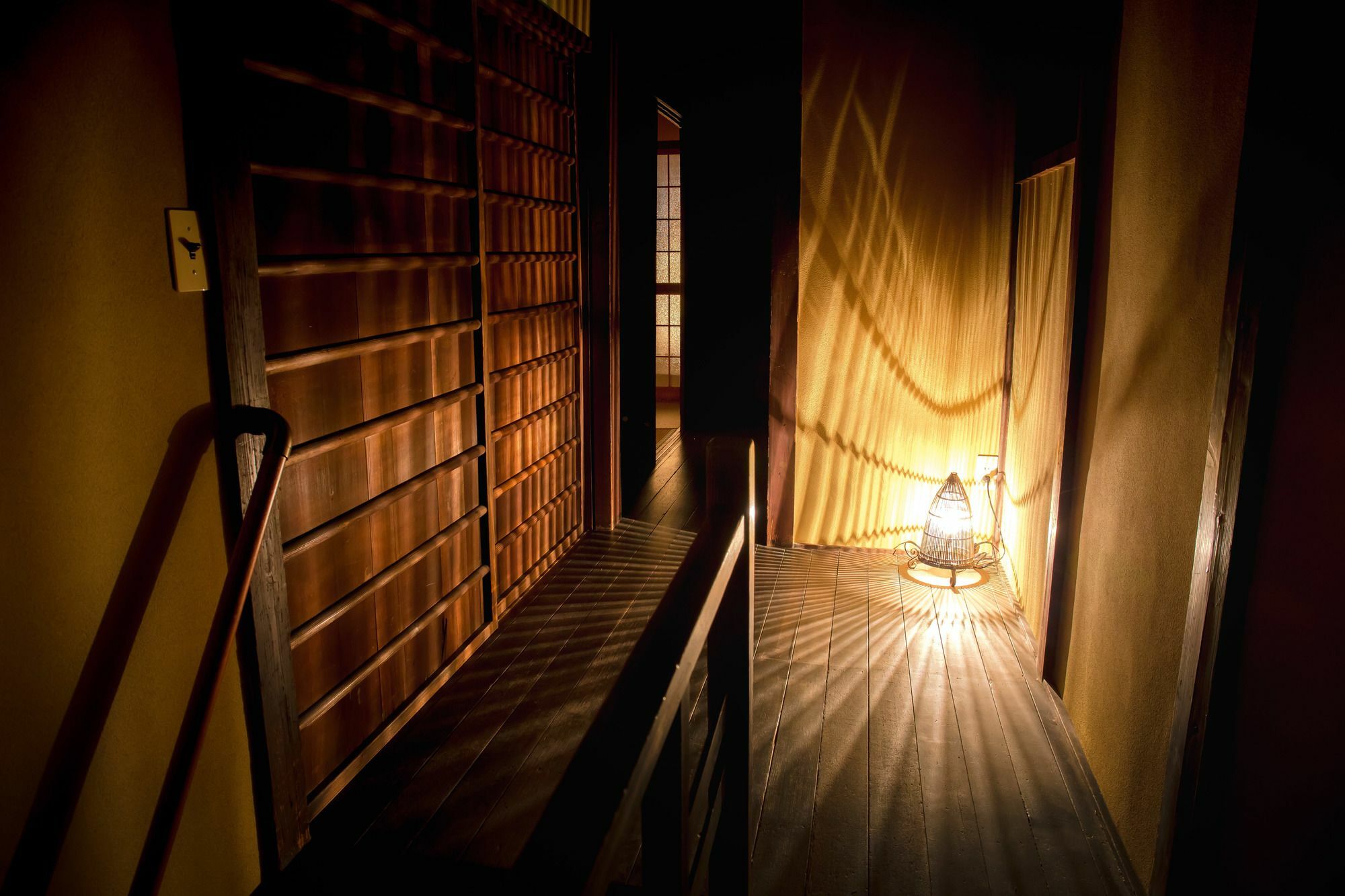 Kyoto Knot Vacation House Eksteriør billede