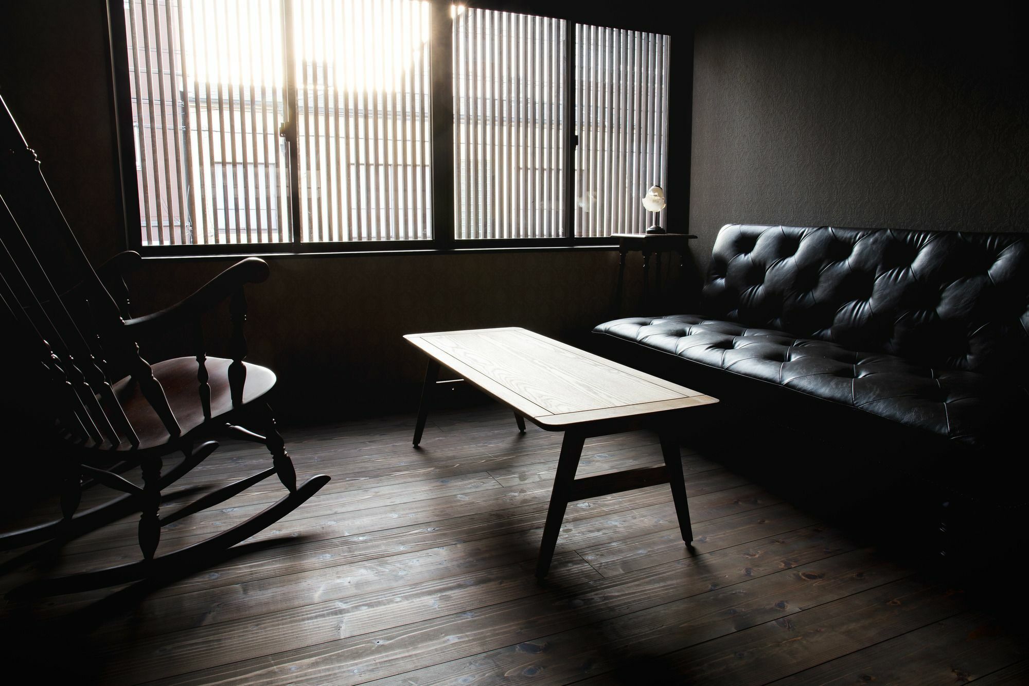 Kyoto Knot Vacation House Eksteriør billede